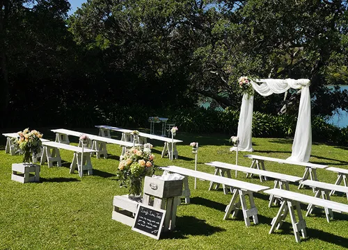 DIY Ceremony Package