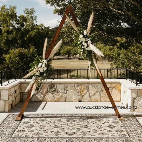 Cream Persian Style Rug