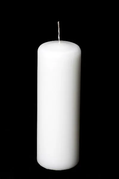 Pillar Candle (purchase)