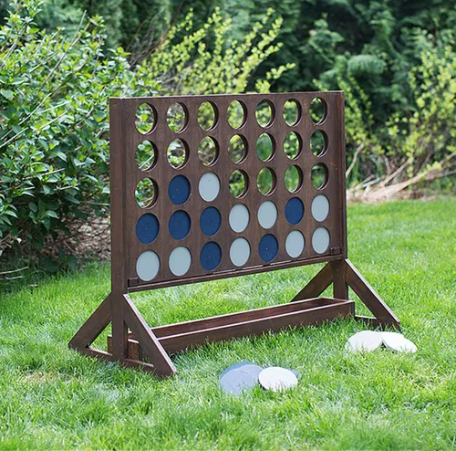 Lawn Games Set