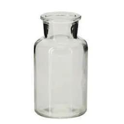 Apothecary Bottle