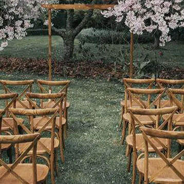 Grand Ceremony Package - Brown