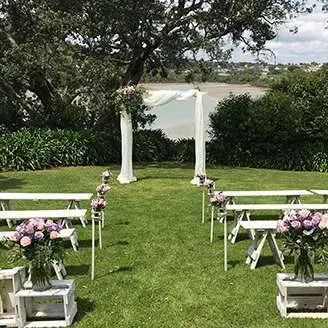 DIY Ceremony Package