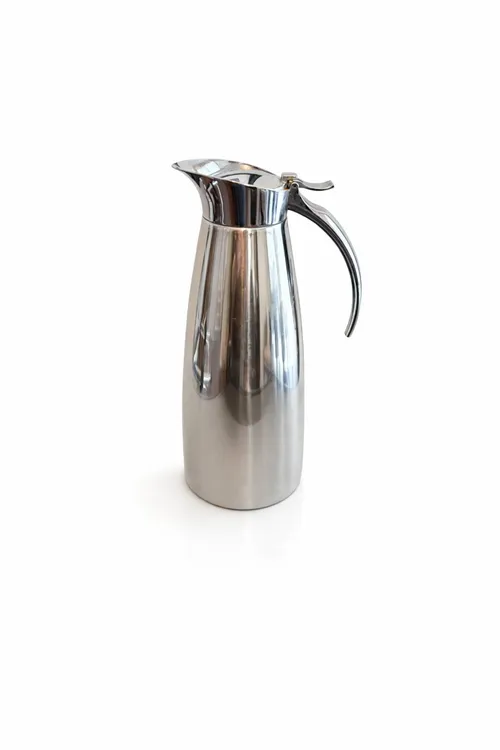 Insulated Milk or Creamer Carafe