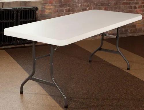 6' Table