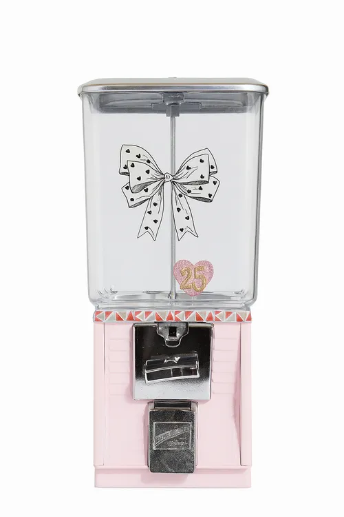 Authentic Gumball Machine