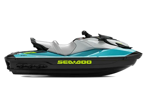 Sea-Doo GTI 170 SE
