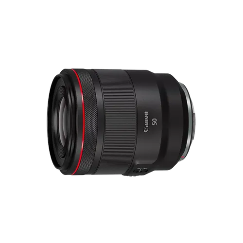 Canon RF 50mm F1.2L USM