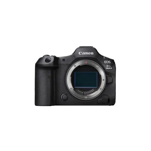 Canon EOS R5 mk2