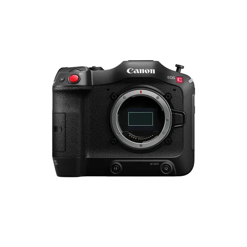 Canon EOS C70 Camera (Body)