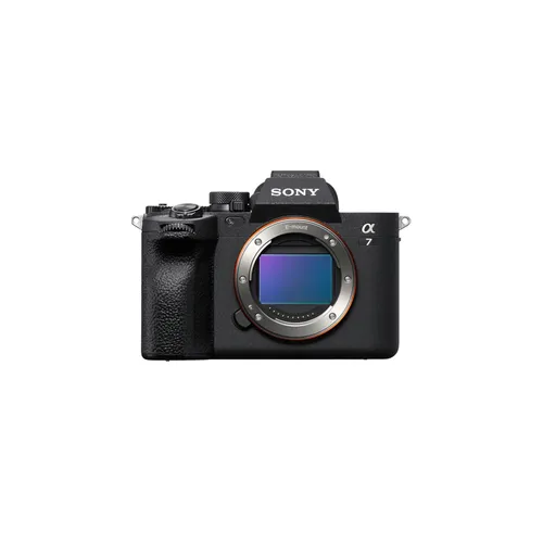 Sony A7SIII Mirrorless Camera (Body)