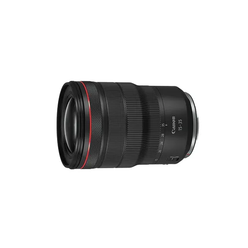 Canon RF 15-35mm F2.8L IS USM Lens