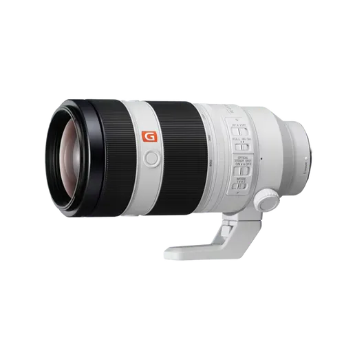 Sony FE 100-400mm f4.5-5.6 OSS G Master
