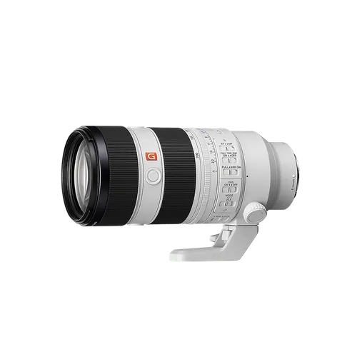 Sony FE 70-200mm F2.8 GM OSS II