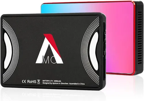 Aputure AL-MC RGB Light