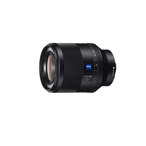 Sony Planar T* FE 50mm F1.4 ZA E Mount Lens