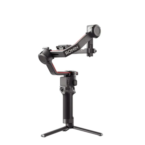Dji Ronin RS4 Pro
