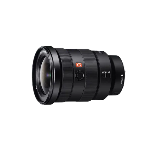 Sony FE 16-35mm F2.8 GM