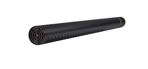RØDE NTG3 RF-Bias Shotgun Microphone