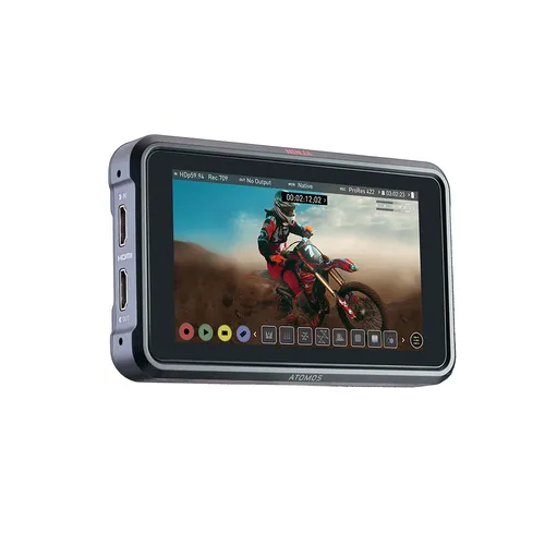 Atomos Ninja V 5