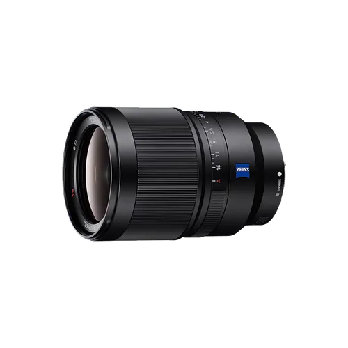 Sony Zeiss Distagon T* FE 35mm F1.4 ZA