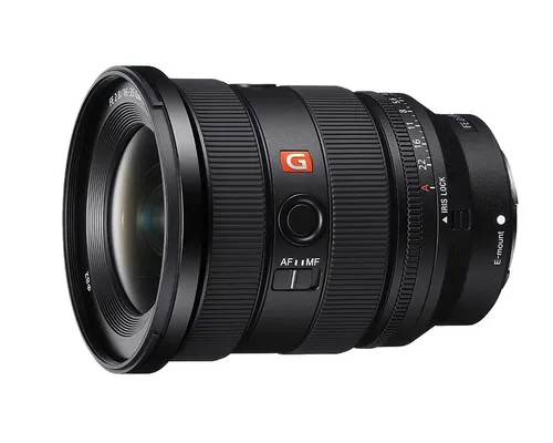 Sony 16-35mm f2.8 mk2