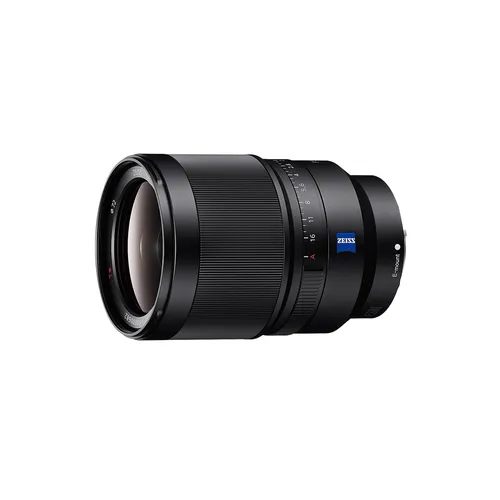 Sony Distagon T* FE 35mm F1.4 ZA