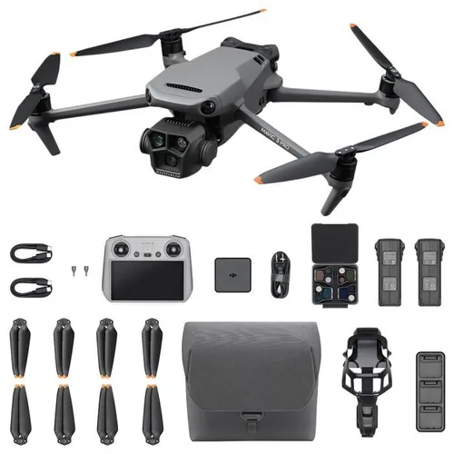 DJI Mavic 3 pro Combo