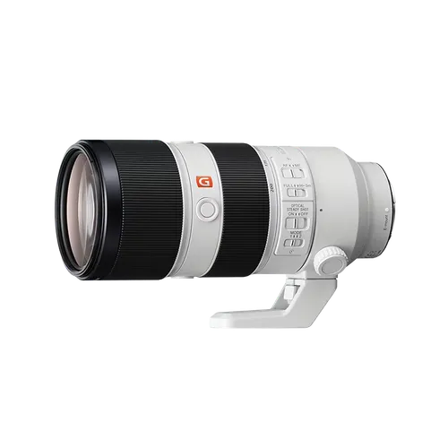 Sony FE 70-200mm F2.8 GM OSS
