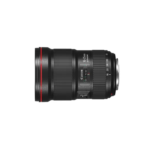 Canon EF 16-35mm mk3 USM Lens