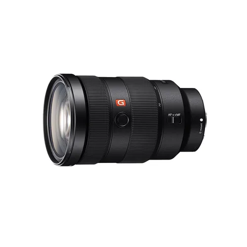 Sony 24-70mm f2.8 FE E Mount Lens