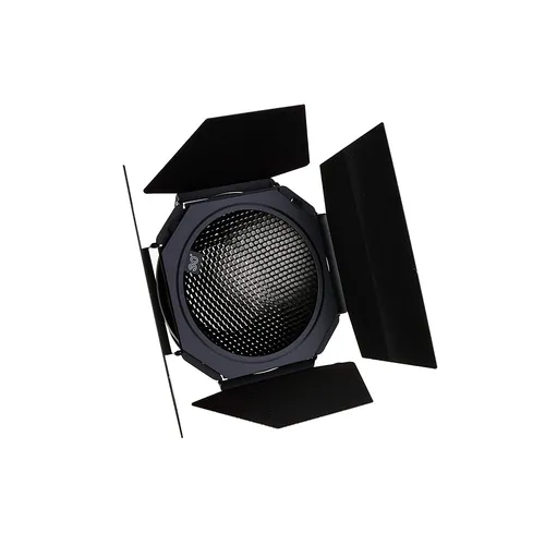 Aputure Light Storm Barndoors