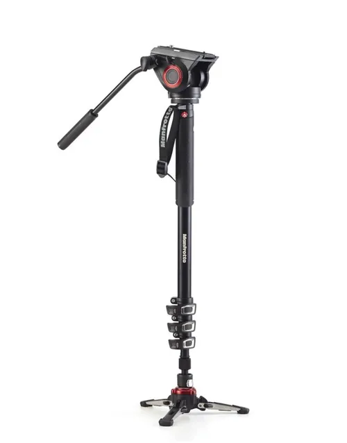 MANFROTTO XPRO 4 MONOPOD 