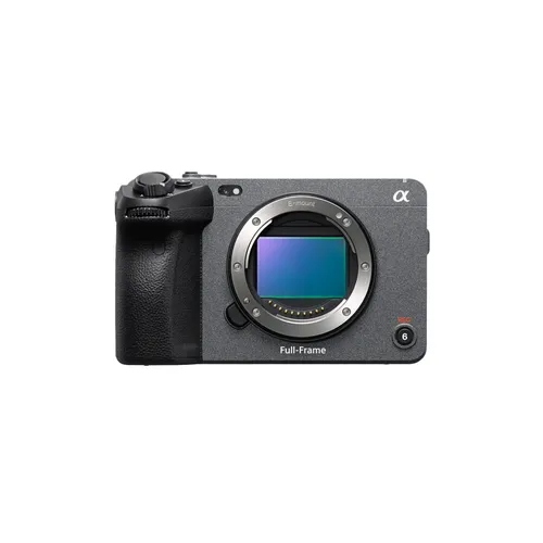 Sony FX3 Camera Body