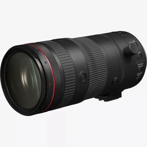 CANON RF 24-105MM F2.8L IS USM Z