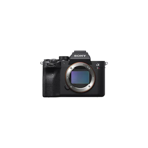 Sony a7rV Mirrorless Camera (Body)