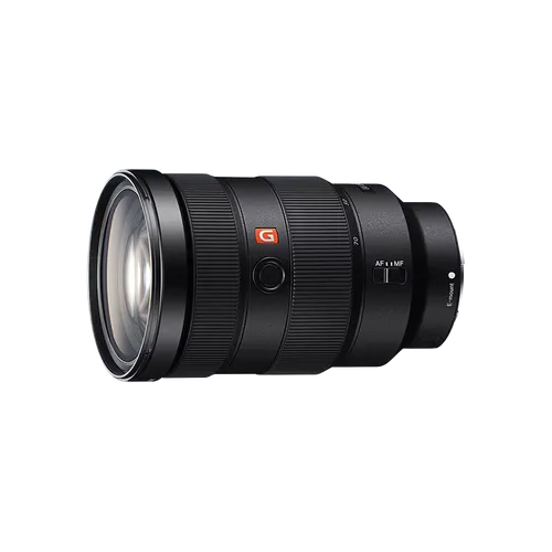 Sony FE 24-70mm F2.8 GM
