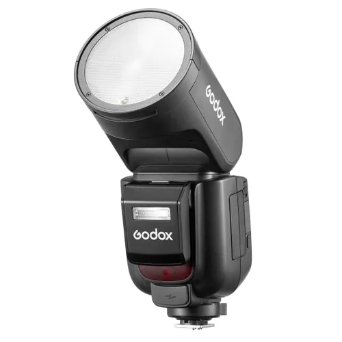 Godox v1 pro