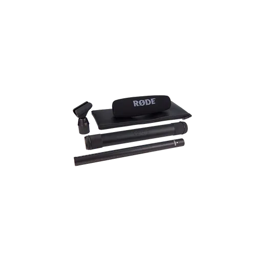 Rode NTG3B Shotgun Microphone