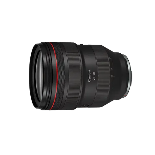Canon RF 28-70mm F2L USM