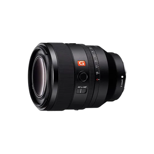 Sony FE 50mm F1.2 GM