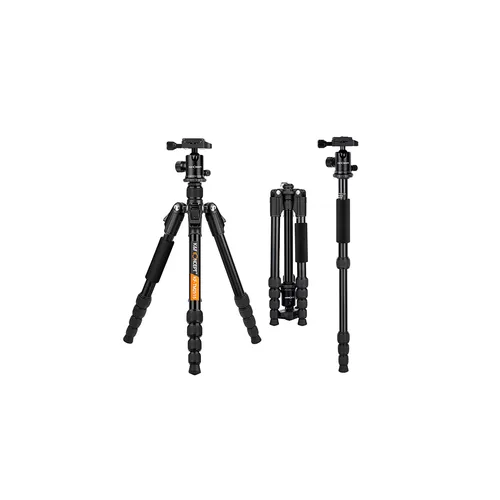 K&F Concept Compact Tripod