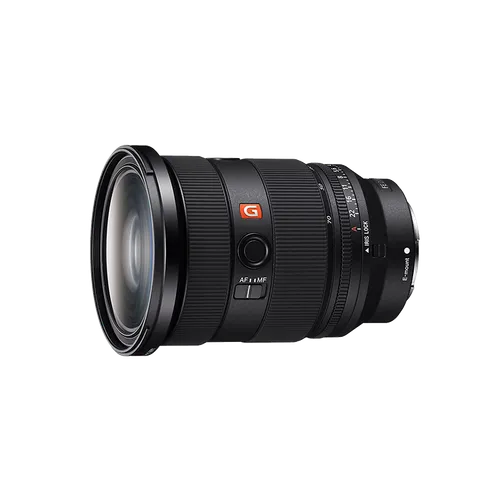 Sony FE 24-70mm F2.8 GM II