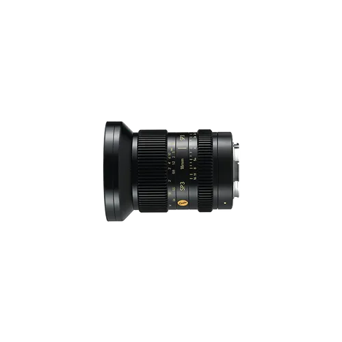 Cooke SP3 18mm Prime