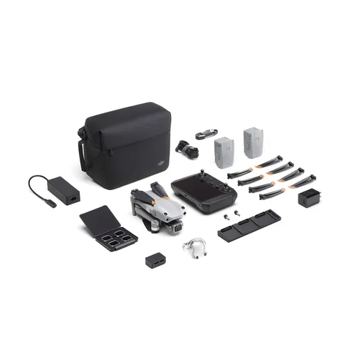DJI Mavic Air 3 & Smart controller