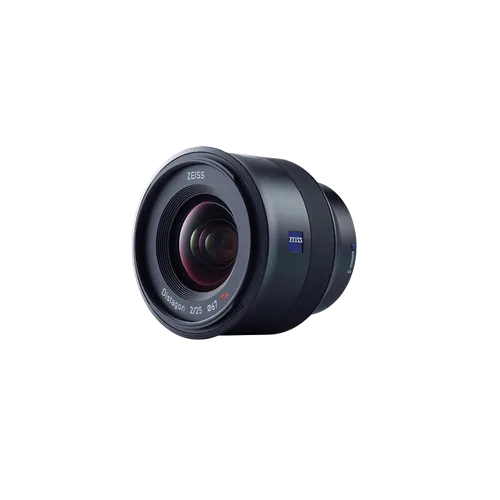 ZEISS Batis 25mm f/2 Lens for Sony E