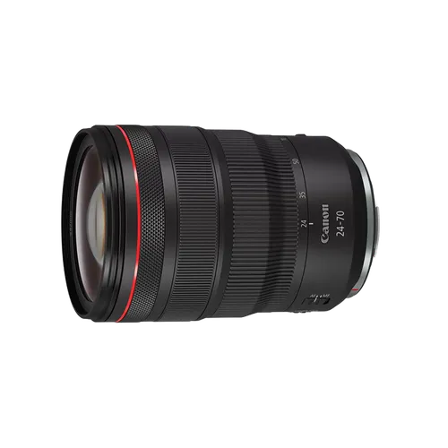 Canon RF 24-70mm F2.8L IS USM