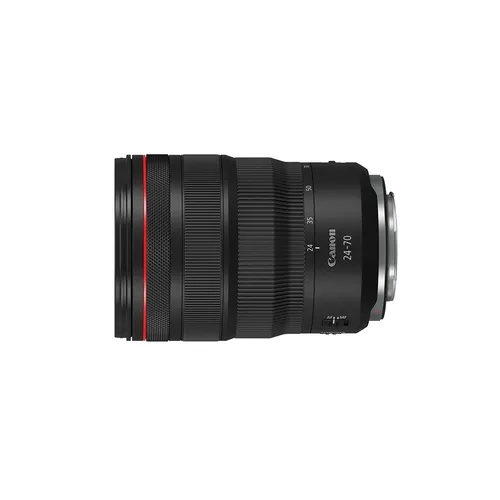 Canon RF 24-70mm F2.8L IS USM Lens