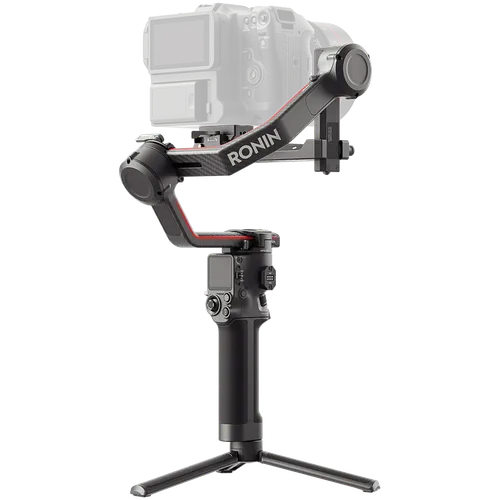 DJI ronin RS3 Pro