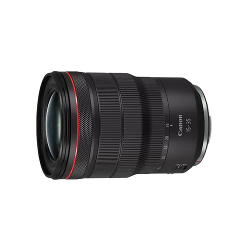 Canon RF 15-35mm F2.8L IS USM